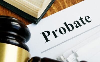 Can I Sell My Cincinnati Home While in Probate?