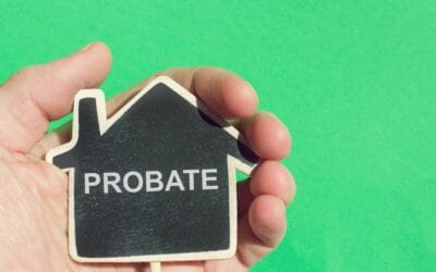 Can a House Be Sold While in Probate in Columbus, OH?