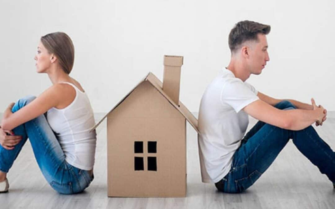 Is It Possible To Sell My House While Going Through Divorce In Columbus Ohio?