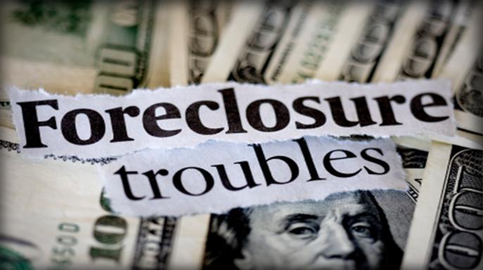 Foreclosure Trouble? Here’s What You Can Do with Your Columbus Home