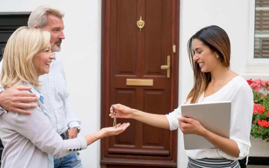 Should you list with a real estate agent while selling your Cincinnati home?